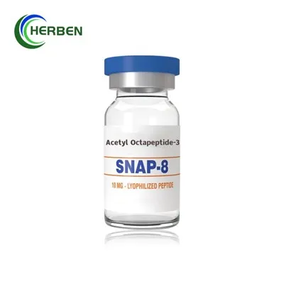 Acetil oktapeptid-3