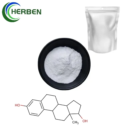 Beta-estradiol v prahu