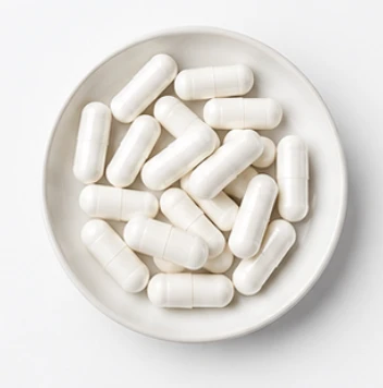 Enclomiphene Citrate Capsule best